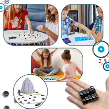 Load image into Gallery viewer, Fun & Strategic Magnetic Chess Game
