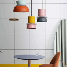 Load image into Gallery viewer, Modern Pendant Lamp