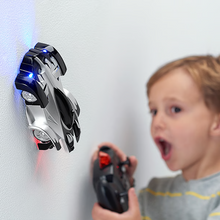Load image into Gallery viewer, Ultimate Wall Climbing Remote Control Car - Best RC Wall Car Toy