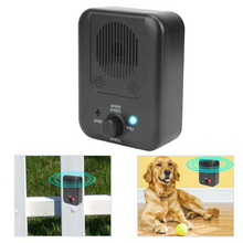 Load image into Gallery viewer, Dog Anti Barking Device
