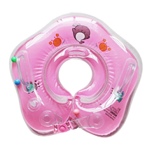 Load image into Gallery viewer, Baby Floating Neck Ring
