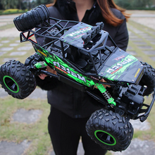 Load image into Gallery viewer, Toy Monster Truck