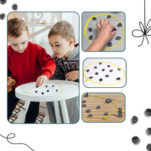 Load image into Gallery viewer, Fun & Strategic Magnetic Chess Game