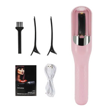 Load image into Gallery viewer, Advance Split End Trimmer Pro for Perfect Ends
