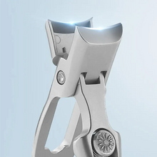 Load image into Gallery viewer, Ultra Sharp Nail Cutter - Wide jaw opening for thick nails