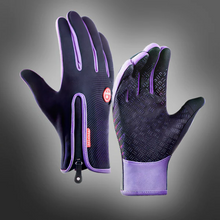 Load image into Gallery viewer, Winter Gloves – Waterproof & Warm
