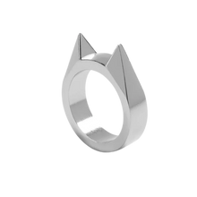 Load image into Gallery viewer, Cat Ear Protective Ring