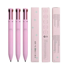 Load image into Gallery viewer, 4-in-1 Make Up Pencil