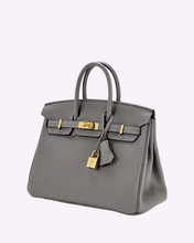 Load image into Gallery viewer, Leather handbag