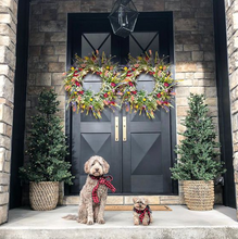 Load image into Gallery viewer, Texas Wildflower Wreath