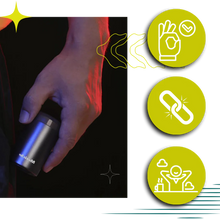 Load image into Gallery viewer, High Speed Electric Razor