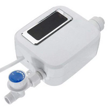 Load image into Gallery viewer, Portable Water Heater | Tankless Hot Water Heater Electric 3500W | Temperature Control Knob