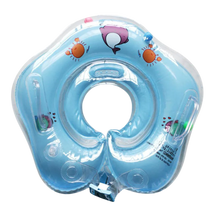 Load image into Gallery viewer, Baby Floating Neck Ring