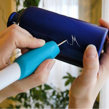 Load image into Gallery viewer, DIY Cordless Engraving Pen