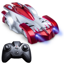 Load image into Gallery viewer, Ultimate Wall Climbing Remote Control Car - Best RC Wall Car Toy
