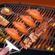 Load image into Gallery viewer, 3 Way Grill Skewers