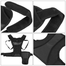 Load image into Gallery viewer, Dual Camera Chest Harness System