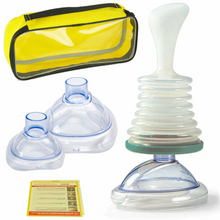 Load image into Gallery viewer, Choking Emergency Device For Adult And Children Anti-choking Device With Bag