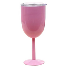 Load image into Gallery viewer, Insulated Wine Cups