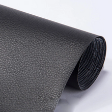 Load image into Gallery viewer, Self-Adhesive Leather Refinisher Cuttable Sofa Repair Patch (50x137cm)