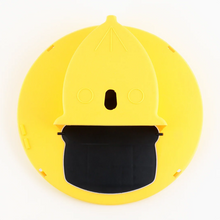 Load image into Gallery viewer, Humane Bucket Cover Mouse Trap