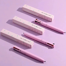 Load image into Gallery viewer, 4-in-1 Make Up Pencil