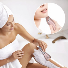 Load image into Gallery viewer, 3-in-1 Waterproof Electric Shaver for Women