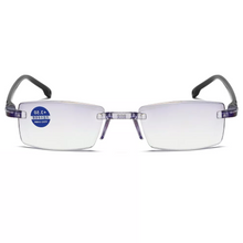 Load image into Gallery viewer, Tr90 Titanium Glasses For Reading - Tr90 Eyeglasses