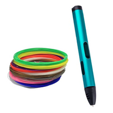 Load image into Gallery viewer, "4th Gen" 3D Drawing Pen | 3D printing Pen