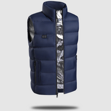 Load image into Gallery viewer, Heated Gilet for Women and Men