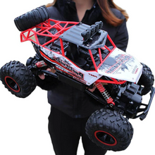 Load image into Gallery viewer, Toy Monster Truck