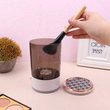 Load image into Gallery viewer, Makeup Brush Cleaner
