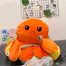 Load image into Gallery viewer, Octopus Plush
