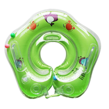 Load image into Gallery viewer, Baby Floating Neck Ring