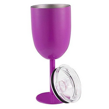 Load image into Gallery viewer, Insulated Wine Cups