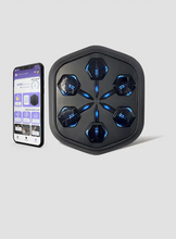 Load image into Gallery viewer, Interactive Music Boxing Machine with Gloves