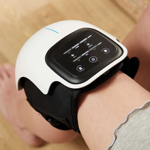 Load image into Gallery viewer, Physiotherapy Hot Compress Knee Massager