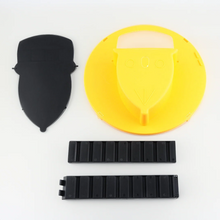 Load image into Gallery viewer, Humane Bucket Cover Mouse Trap
