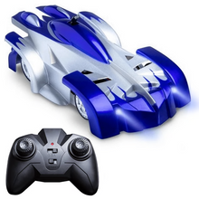 Load image into Gallery viewer, Ultimate Wall Climbing Remote Control Car - Best RC Wall Car Toy