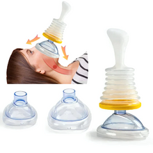 Load image into Gallery viewer, Choking Emergency Device For Adult And Children Anti-choking Device With Bag