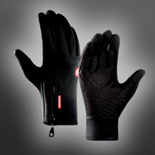 Load image into Gallery viewer, Winter Gloves – Waterproof & Warm