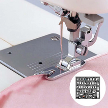 Load image into Gallery viewer, 42 Pcs Ultimate Presser Foot Set