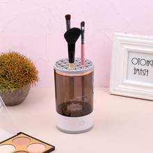 Load image into Gallery viewer, Makeup Brush Cleaner