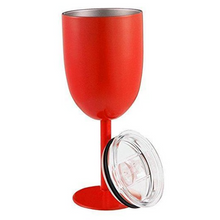 Load image into Gallery viewer, Insulated Wine Cups