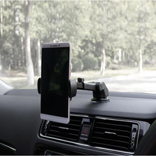 Load image into Gallery viewer, Car Phone Retractable Mount Holder