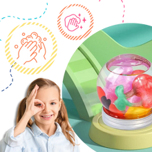 Load image into Gallery viewer, Safe Educational Magic Water Elf Kit
