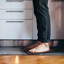 Load image into Gallery viewer, EMS Acupoints Massage Foot Mat