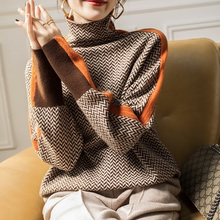 Load image into Gallery viewer, Britt Striped Sweater
