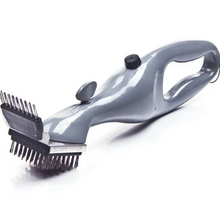Load image into Gallery viewer, Barbecue Grill Outdoor Steam Cleaning Brush BBQ Cleaner Charcoal Scraper