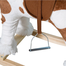 Load image into Gallery viewer, Premium Rocking Horse For Toddlers